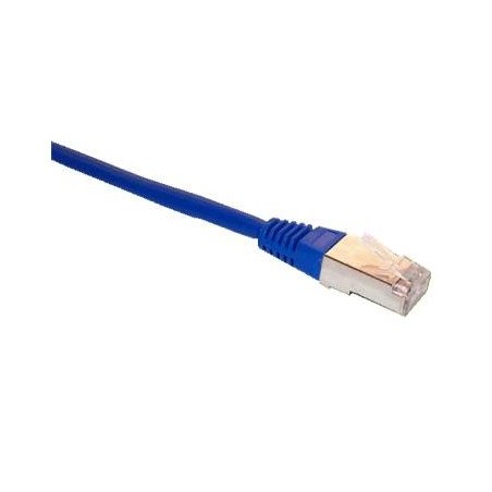 DATACOM Patch cord UTP Cat6 šedý 3m