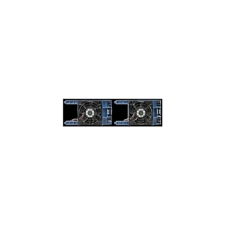 HPE ProLiant DL3XX Gen11 1U Performance Fan Kit dl325/345/365g11