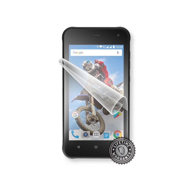 Screenshield EVOLVEO StrongPhone G2 folie na displej