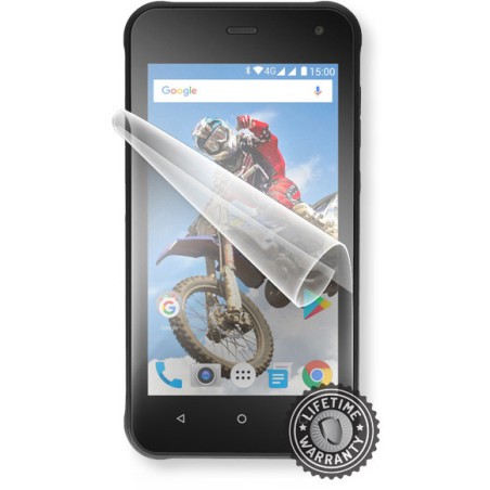 Screenshield EVOLVEO StrongPhone G2 folie na displej
