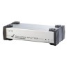 ATEN Video rozbočovač 1 PC - 4 DVI + audio