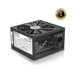 EVOLVEO zdroj 500W ATX, tichý, bulk