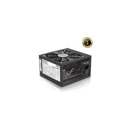 EVOLVEO zdroj 500W ATX, tichý, bulk