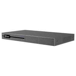 Yeastar P570 IP PBX, až 16 portů, 300/400/500 uživatelů, 60/90/120 souběžných hovorů, rack, integrov