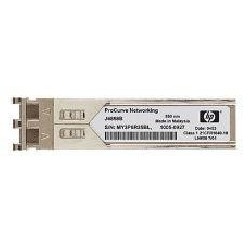 HPE X120 1G SFP LC LX Transceiver