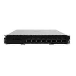 Aruba 8400X 6p 40G/100G QSFP28 Adv Mod