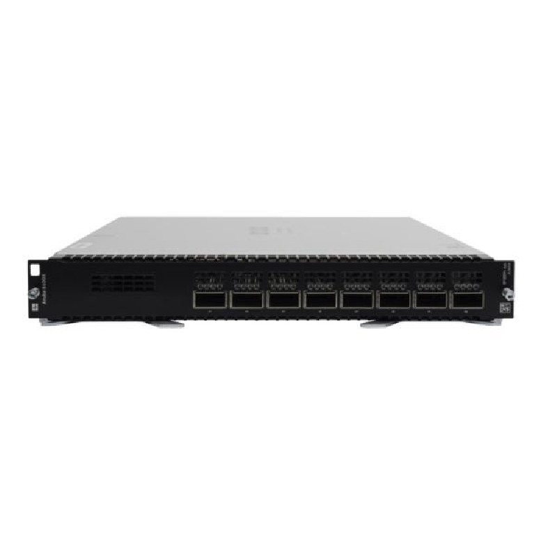 Aruba 8400X 6p 40G/100G QSFP28 Adv Mod