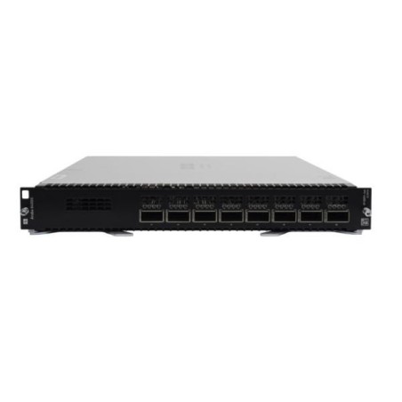 Aruba 8400X 6p 40G/100G QSFP28 Adv Mod