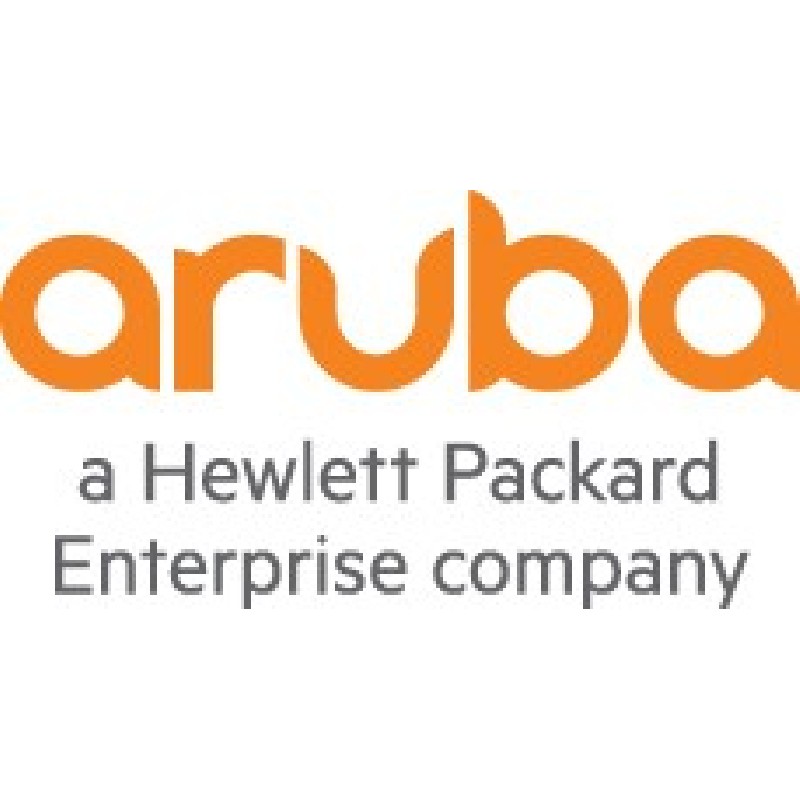 Aruba 8400 1 Fan Tray and 6 Fans Bundle