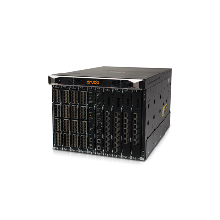 Aruba 8400 Base Cbl Mgr X462 Bndl
