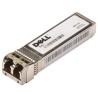 Dell Networking, Transceiver, SFP+, 10GbE, SR, 850nm Wavelength, 300 meter Reach