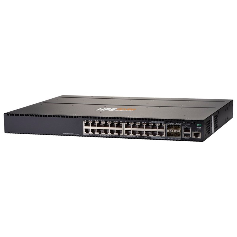 Aruba 2930M 24G 1-slot Switch