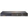 Aruba 2930M 24G PoE+ 1-slot Switch