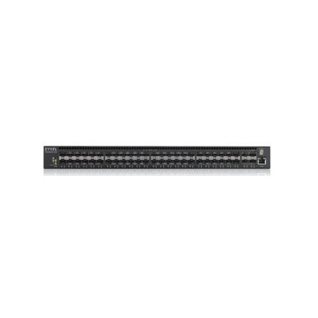 Zyxel 56-port Managed Layer3+ Gigabit switch