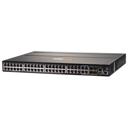 Aruba 2930M 48G 1-slot Switch