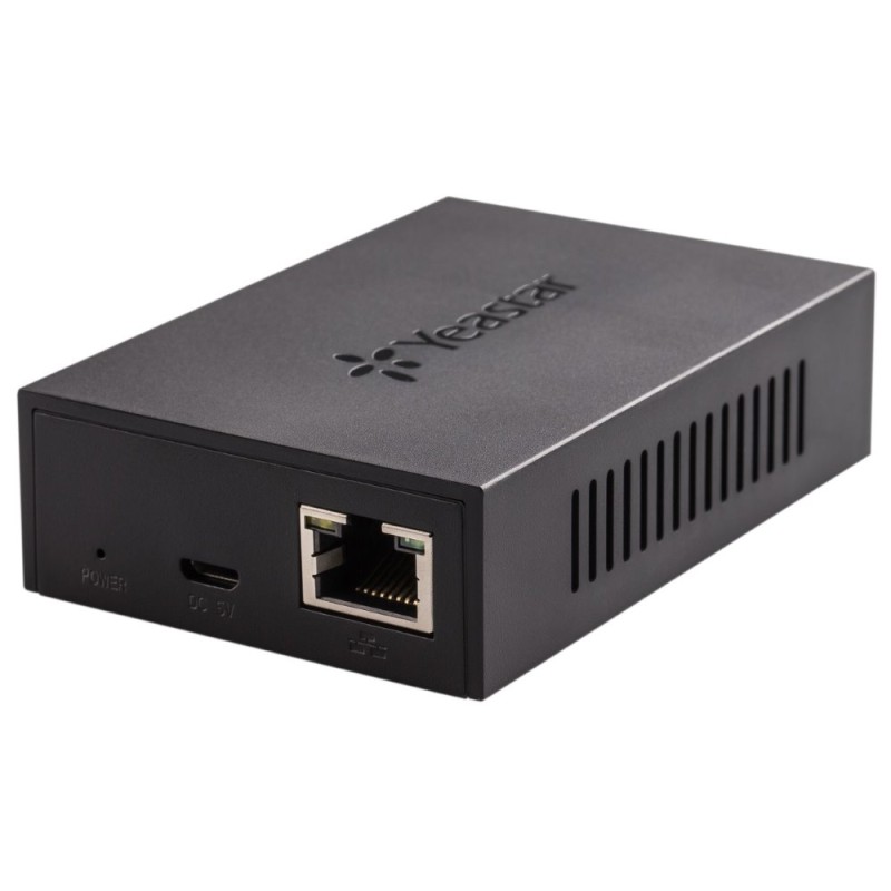 Yeastar TA200 IP FXS brána, 2xFXS, 1xLAN