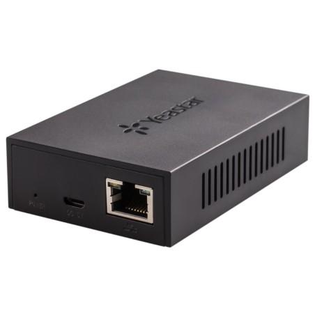 Yeastar TA200 IP FXS brána, 2xFXS, 1xLAN