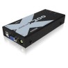 AdderLink X200, USB, audio, 300m