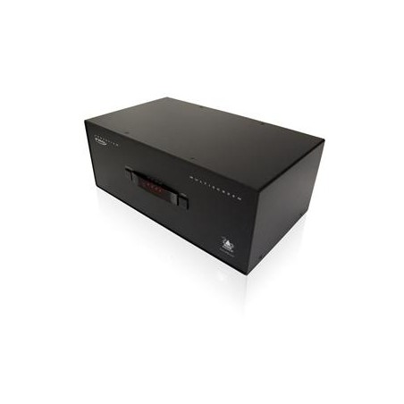 AdderView DVI 1x4 DUAL