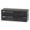 ATEN Extender PC-konzole, Dual View, 300m