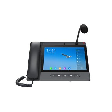 Fanvil A320i SIP telefon, Wi-Fi, Bluetooth, mikrofon s husím krkem