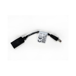 RJ45-RJ45 Sun/Cisco redukce