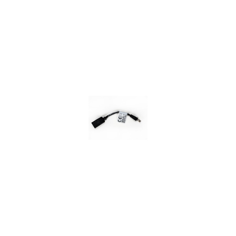 RJ45-RJ45 Sun/Cisco redukce