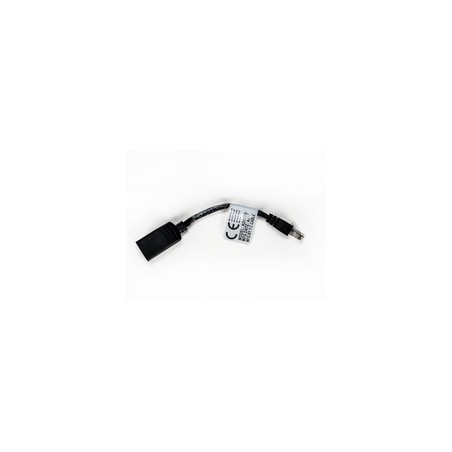 RJ45-RJ45 Sun/Cisco redukce