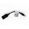 RJ45-RJ45 Sun/Cisco redukce