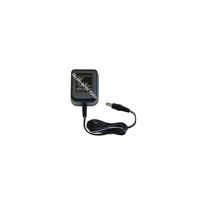 Síťový adaptér 5V DC, 2A pro IP telefony
