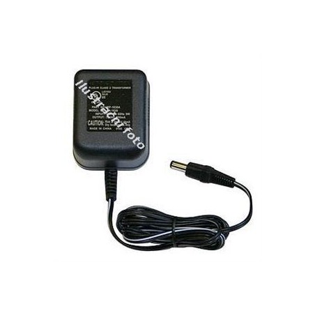 Síťový adaptér 5V DC, 2A pro IP telefony
