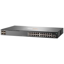 Aruba 2930F 24G 4SFP+ Swch