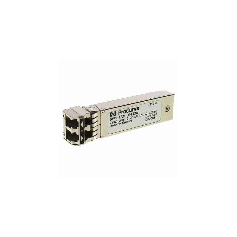 OEM X132 10G SFP+ LC LRM Transceiver