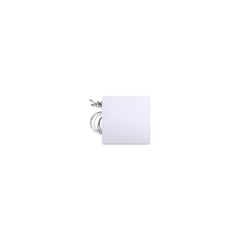 Cisco Meraki Indoor Dual-band Wide Patch Antenna, 5-port
