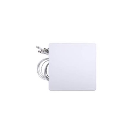 Cisco Meraki Indoor Dual-band Wide Patch Antenna, 5-port