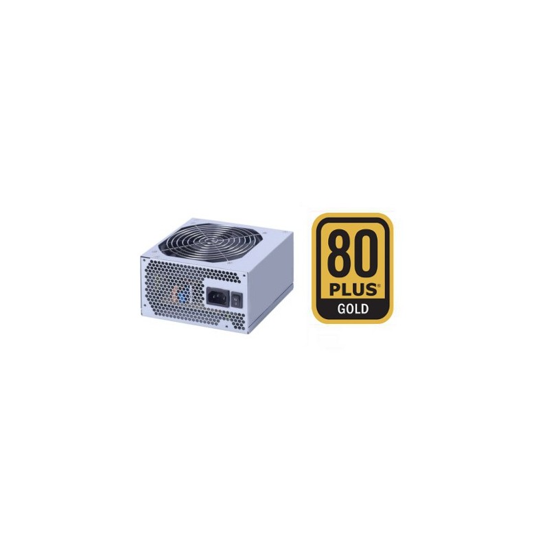 Fortron zdroj 350W FSP350-50EGN 80PLUS GOLD, bulk