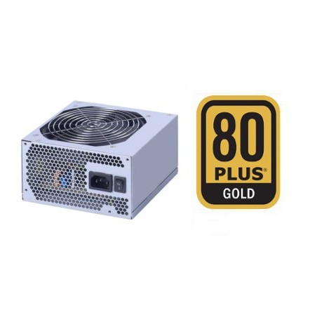 Fortron zdroj 350W FSP350-50EGN 80PLUS GOLD, bulk