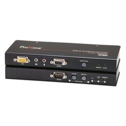 ATEN extender PC konzole do 300m,PS/2,aud, RS232
