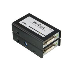 ATEN DVI Video/Audio Extender 60m po Cat5E/Cat6