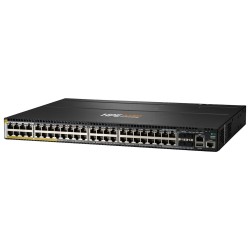 Aruba 2930M 40G 8SR PoE Class 6 1s Swch