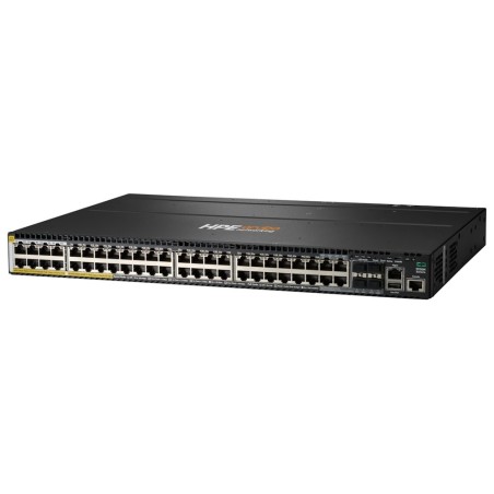 Aruba 2930M 40G 8SR PoE Class 6 1s Swch