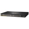 Aruba 2930M 40G 8SR PoE Class 6 1s Swch