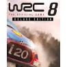 WRC 8 Deluxe Edition – hra pro PC (elektronická licence)