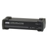 ATEN Video rozbočovač 1 PC - 2 DVI Dual Link+audio