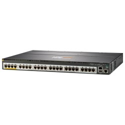Aruba 2930M 24 Smrt Rte PoE+ 1s Swch