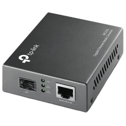 TP-Link OMADA MC220L media konvertor 1Gb/s