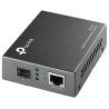 TP-Link OMADA MC220L media konvertor 1Gb/s