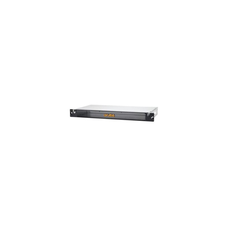 Aruba X544 Universal 4-post Duct Kit