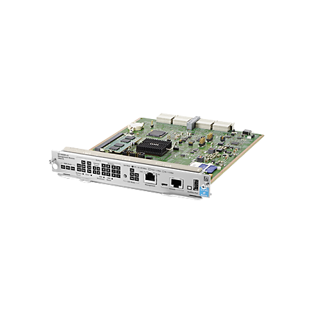 Aruba 5400R zl2 Management Module
