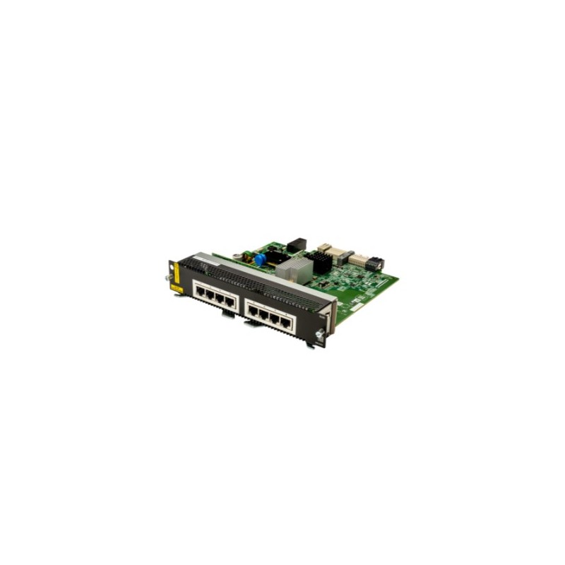 HPE ANW 5420 8SR10 CL8 Module